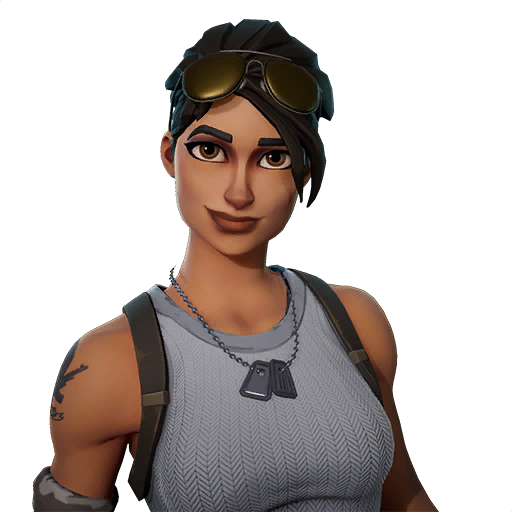 Master Grenadier Ramirez