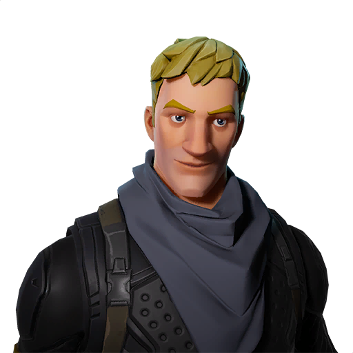 Rogue Agent Jonesy