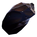 Obsidian Ore
