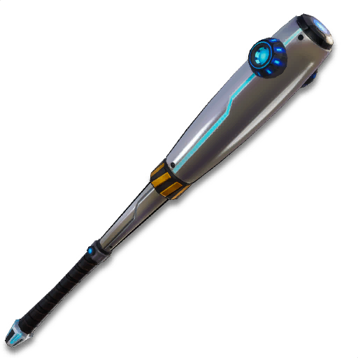 Fortsville Slugger 3000 