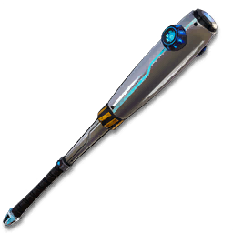 Fortsville Slugger 3000 