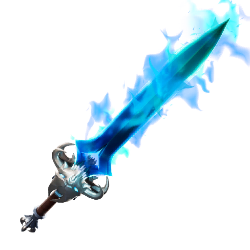 Spectral Blade