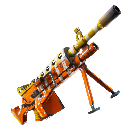Candy Corn LMG