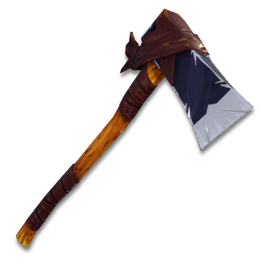 Handmade Axe  