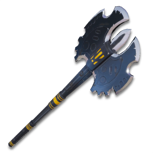 Stormchaser's Revenge  