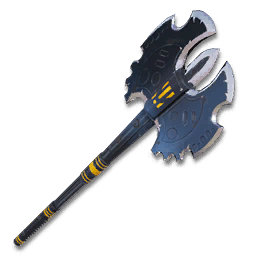 Stormchaser's Revenge