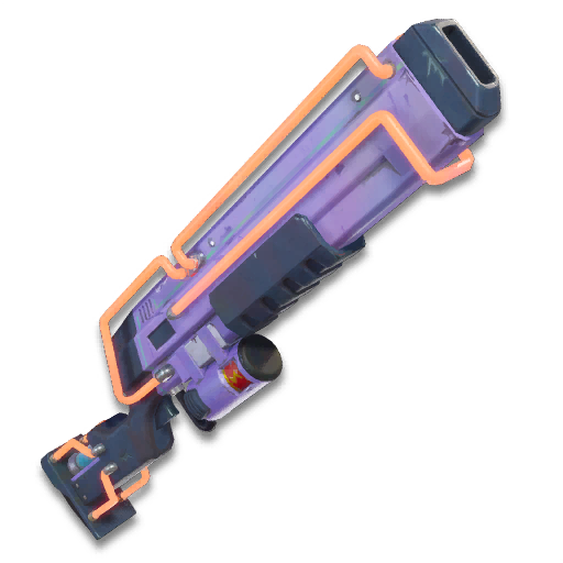 Helium Shotgun