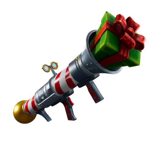 Santa's Little Helper