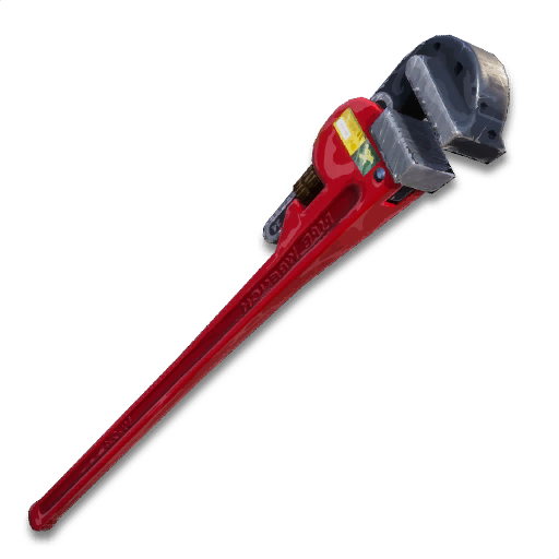 Heavy Wrench  