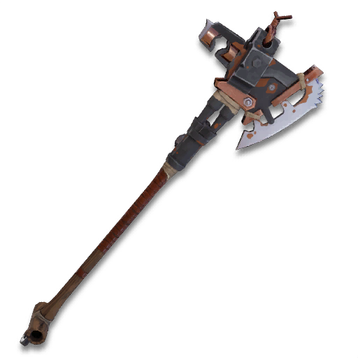 Hack Axe