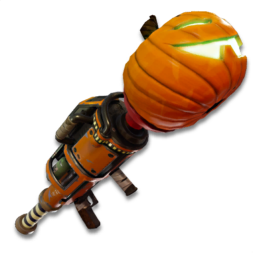 Jack-O-Launcher   