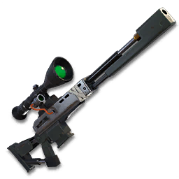 Hydraulic Sniper  