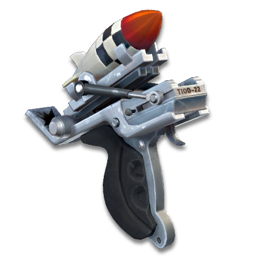 Tiny Instrument of Death