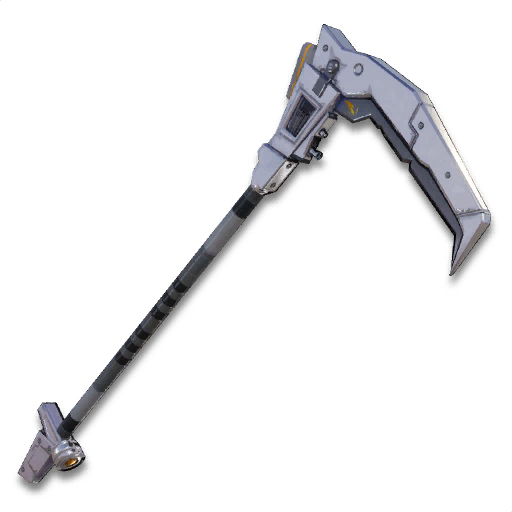 Reaper Scythe  