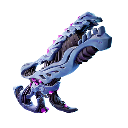 Storm King's Scourge