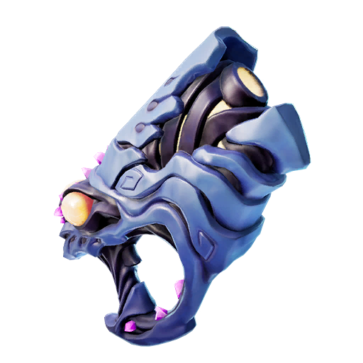 Storm King's Onslaught