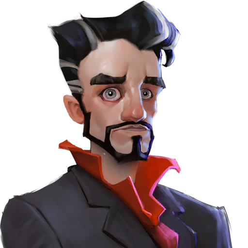 Nick "Frequency" Golub