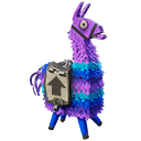 Upgrade Llama Token
