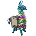 Birthday Llama