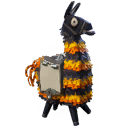 Fortnitemares Llama