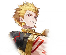 Gilgamesh
