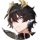 Dan Heng • Permansor Terrae