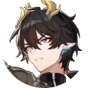 Dan Heng • Permansor Terrae