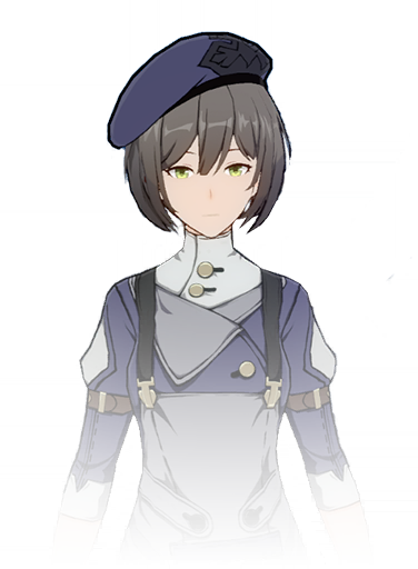 Serval's Fanatic Fan