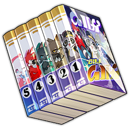 <i>The Fluffy</i> Collector's Edition