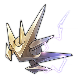 Lightning Crown of the Past Shadow