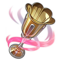 A Glass of the Besotted Era