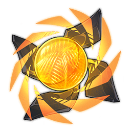 Charred Bud of Twilight