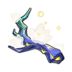 Immortal Aeroblossom