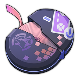 Lil' Twisty Bubble Gum