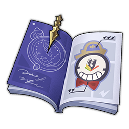 Clockwork Inspiration Notebook