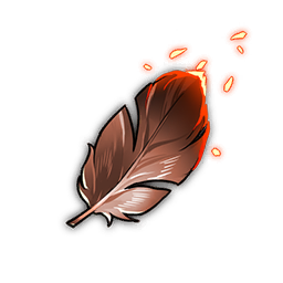 Feather of Flame