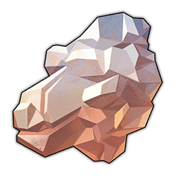 Deep Marrow Rock Salt