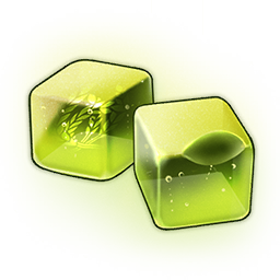 Ambergris of Abundance