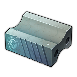 Preservation Construction Material