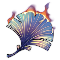 Interdimensional Leaf