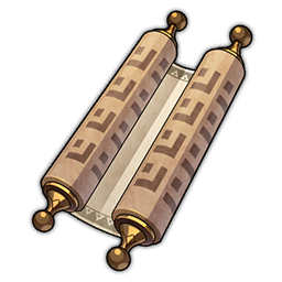 Portentous Goldwoven: Abyss of Fate