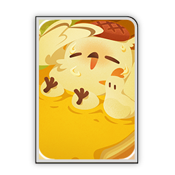 Drowning in Delicacies