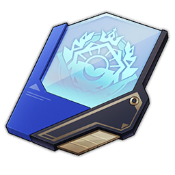 Aether Spirit Upgrade Data