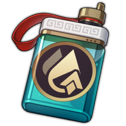 Tactical Beverage: Devil's Hand