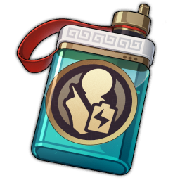 Tactical Beverage: Westroc Super Drink