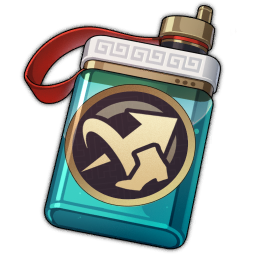 Tactical Beverage: Mighty Quench