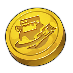 Gold Coin