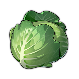 Greenie Cabbage