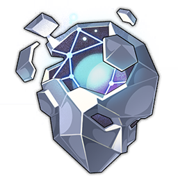 Silver Companion Spirit