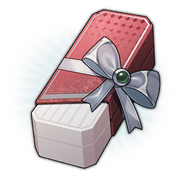 Gift of the Pathstriders